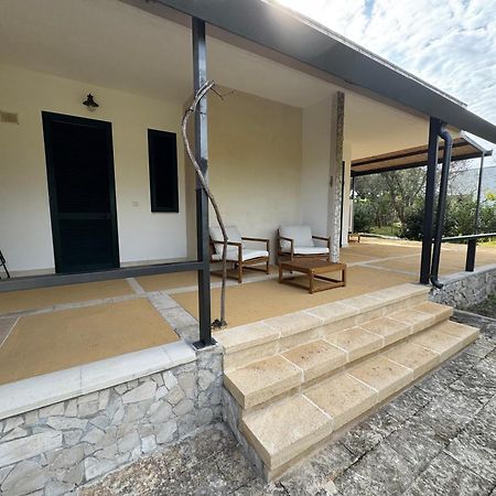 Agriturismo Terra Rossa Отранто Экстерьер фото